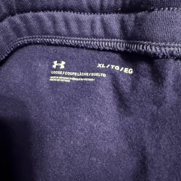 UNDER ARMOUR BRAND WOMENS NEW JOGGING PANTS - Picture 4 of 4